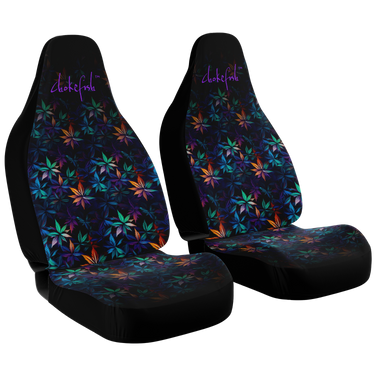Chokefish™ Cannabis Seat Covers-018